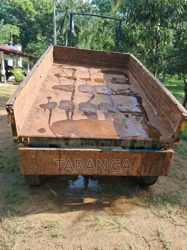 TAFE 45DI 2007 Tractor (Used)