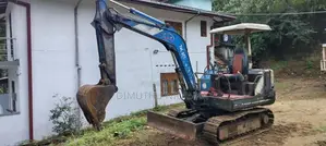 Kobelco Sk024 2000 Heavy-Duty (Used)