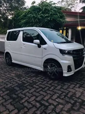 Suzuki Wagon R ZX 2026 Car Unregistered (Recondition)