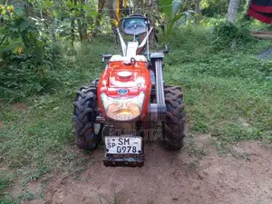 Kubota RT 140 Peragan 2014 Tractor (Used)