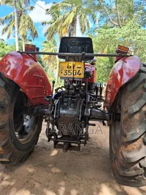 Massey-Ferguson 240 MF 1988 Tractor (Used)