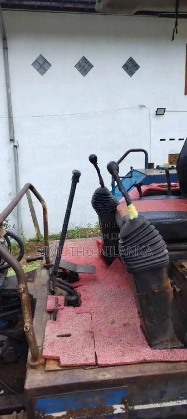 Kobelco Sk024 2000 Heavy-Duty (Used)