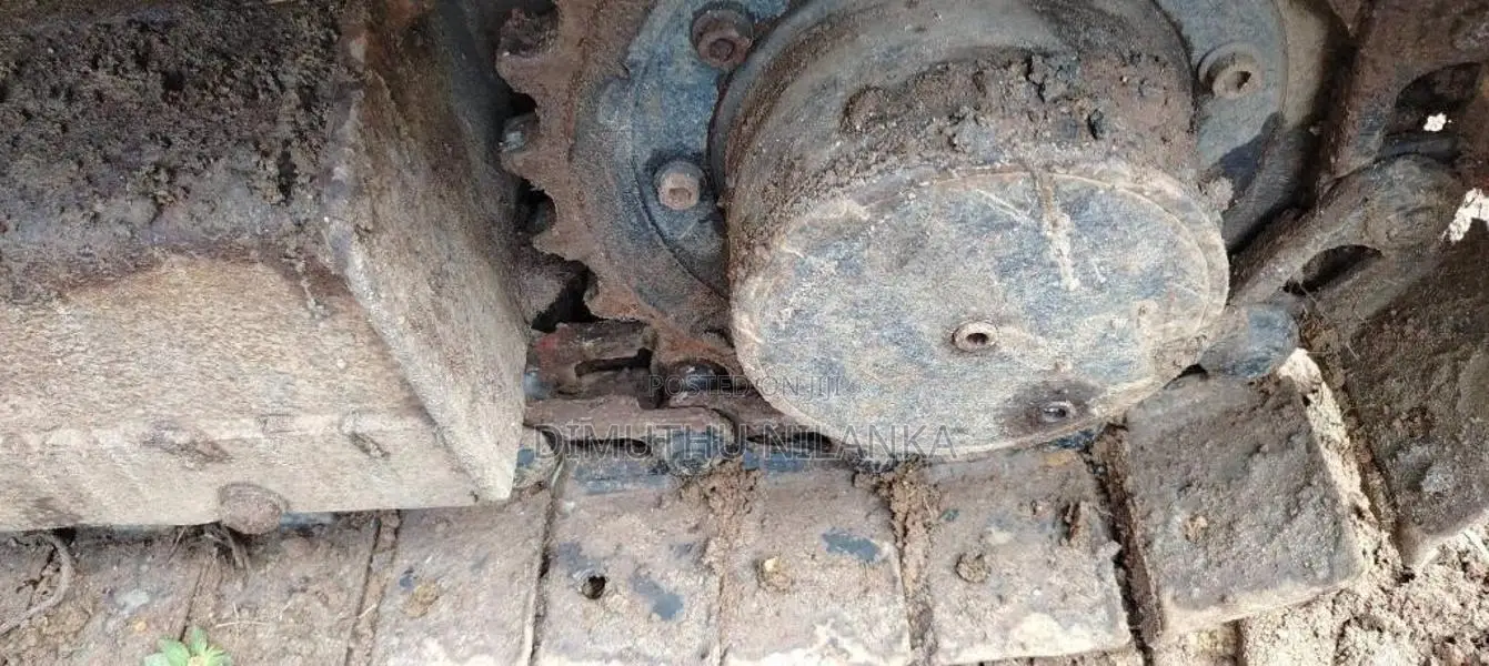 Kobelco Sk024 2000 Heavy-Duty (Used)