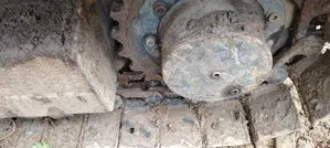 Kobelco Sk024 2000 Heavy-Duty (Used)