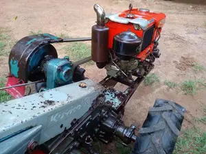 Kubota RT 140 Peragan 2014 Tractor (Used)