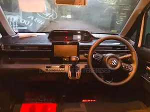 Suzuki Wagon R ZX 2026 Car Unregistered (Recondition)