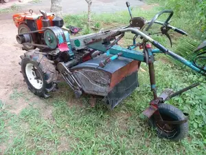 Kubota RT 140 Peragan 2014 Tractor (Used)