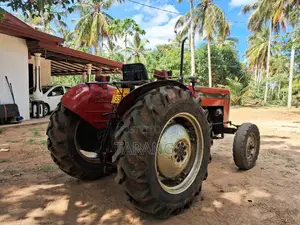 Massey-Ferguson 240 MF 1988 Tractor (Used)