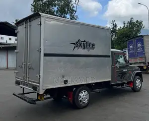 Mahindra Bolero 2016 Pickup (Used)