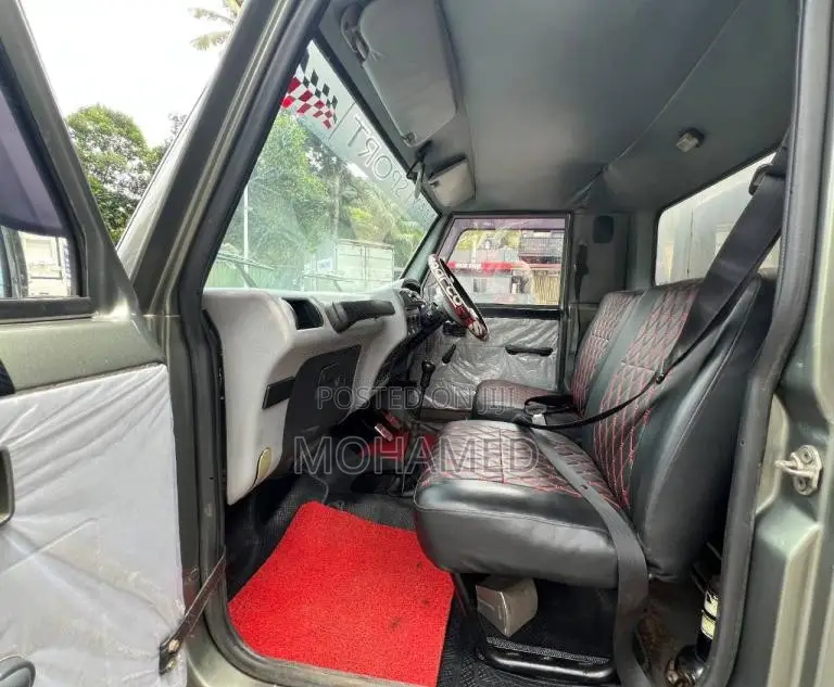 Mahindra Bolero 2016 Pickup (Used)