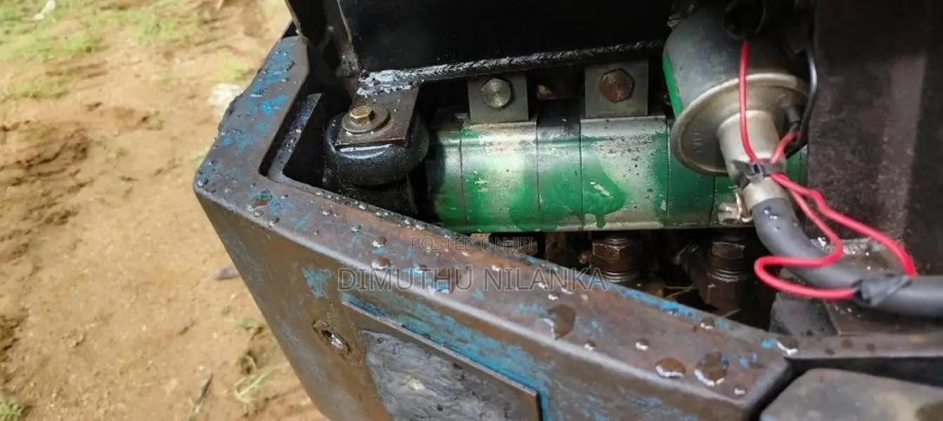 Kobelco Sk024 2000 Heavy-Duty (Used)
