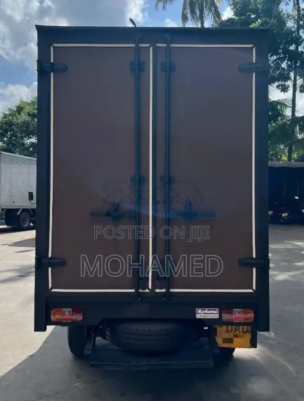 Mahindra Bolero 2017 Pickup (Used)