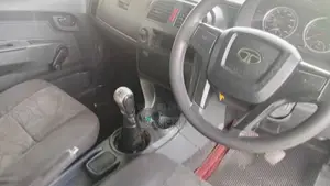 Tata Xenon 2015 Pickup (Used)
