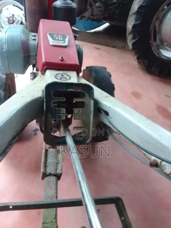 CAT 405 1989 Tractor (Used)