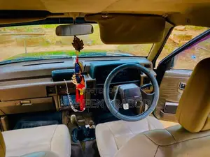Mitsubishi L200 1997 Pickup (Used)