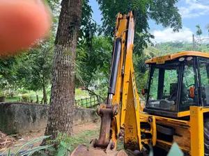 JCB JCB 2014 Heavy-Duty Unregistered (Recondition)