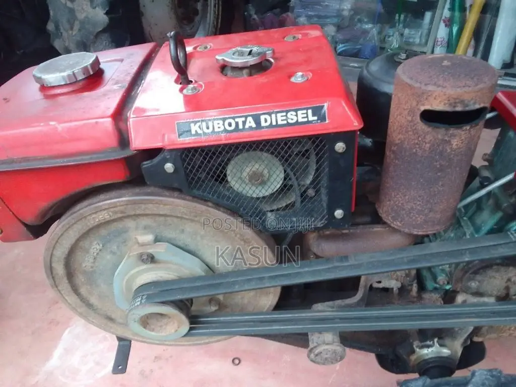 CAT 405 1989 Tractor (Used)