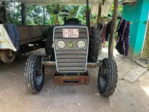 TAFE 45DI 2019 Tractor (Used)