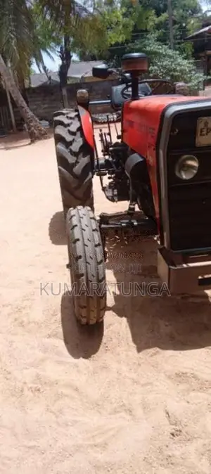 TAFE 45DI 2012 Tractor (Used)