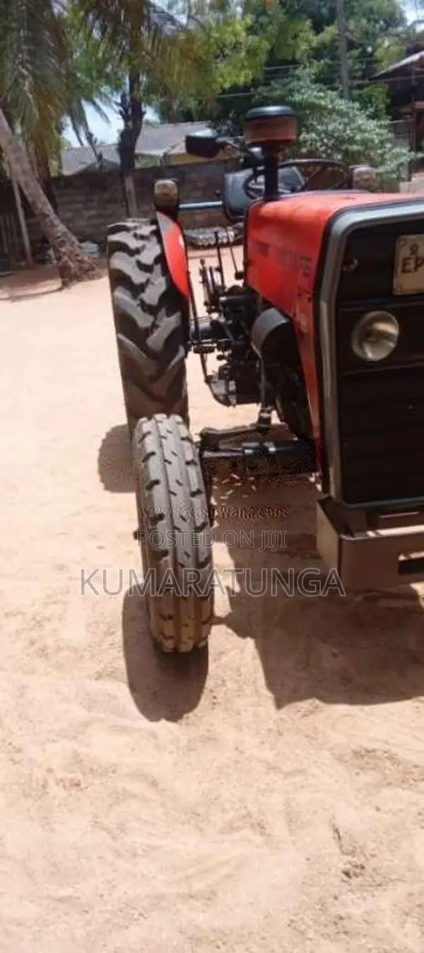 TAFE 45DI 2012 Tractor (Used)