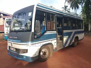 Ashok-Leyland MTR 2016 Bus (Used)