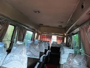 Toyota Toyota 1992 Bus (Used)