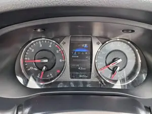 Toyota Hilux Z GR SPORT 2023 Pickup (Used)