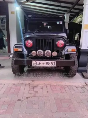 Mahindra Bolero 2008 Pickup (Used)