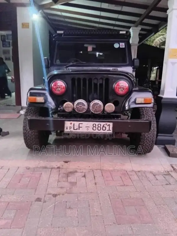 Mahindra Bolero 2008 Pickup (Used)