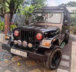 Mahindra Bolero 2008 Pickup (Used)