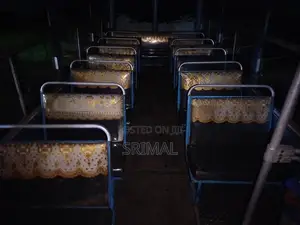 Ashok-Leyland Chital 1991 Bus (Used)
