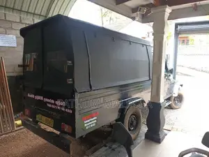 Mahindra Bolero 2008 Pickup (Used)