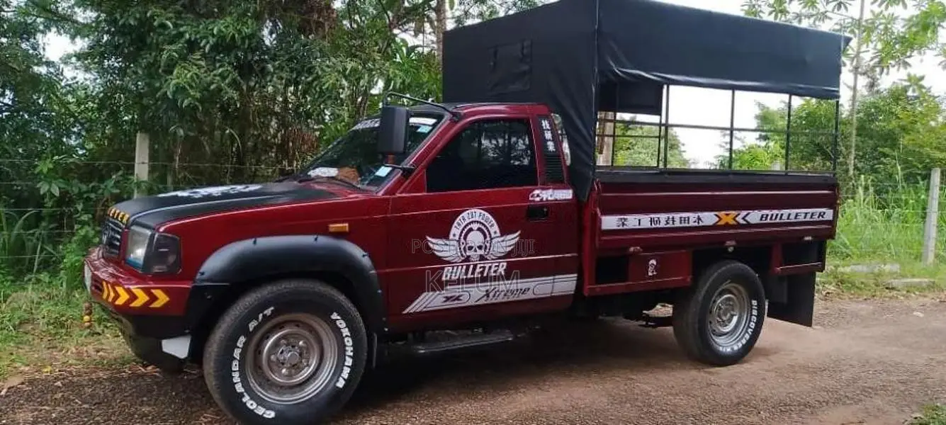Tata 207 2008 Pickup (Used)