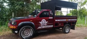 Tata 207 2008 Pickup (Used)