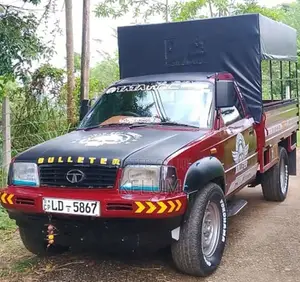 Tata 207 2008 Pickup (Used)