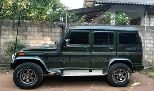 Mahindra Bolero LX Jeep 2005 Pickup (Used)