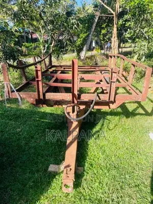 TAFE Telar 2021 Tractor (Used)