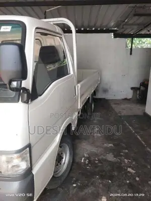 Mazda Bongo Brawny 1998 Lorry (Used)