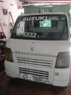 Suzuki Every 2004 Lorry (Used)