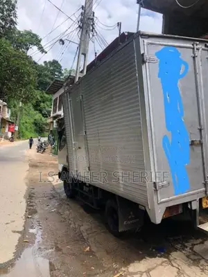Mitsubishi Canter 1994 Lorry (Used)