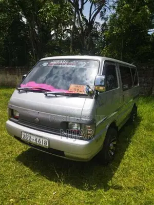 Mazda Bongo 1994 Van (Used)
