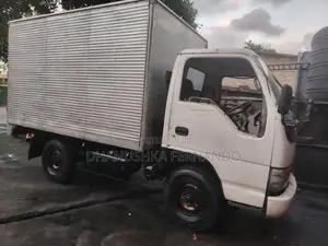 JAC 105 Single Wheel 2007 Lorry (Used)