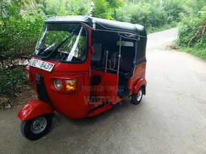 Bajaj RE 2010 Three Wheel (Used)