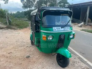 Bajaj RE 2011 Three Wheel (Used)