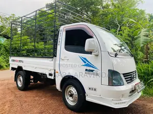Tata Dimo Lokka 2012 Lorry (Used)