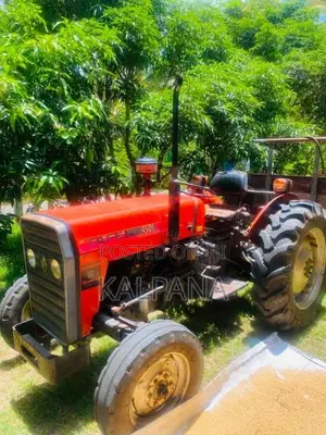 TAFE 45DI 2016 Tractor (Used)