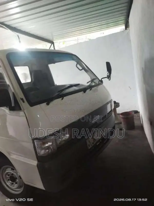 Mazda Bongo Brawny 1998 Lorry (Used)