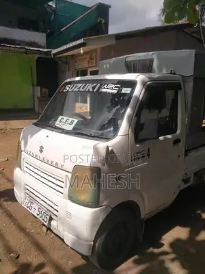 Suzuki Every 2004 Lorry (Used)