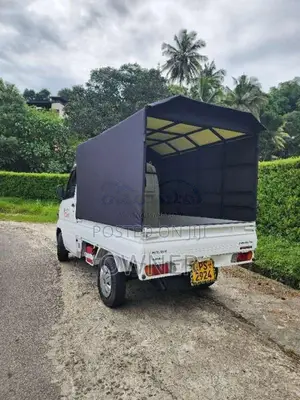 Mitsubishi MiniCab 2007 Lorry (Used)