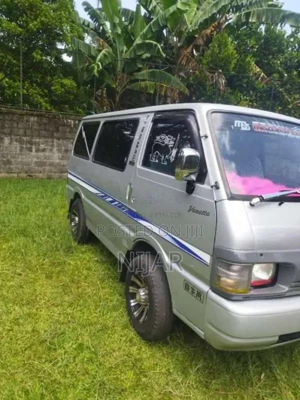 Mazda Bongo 1994 Van (Used)